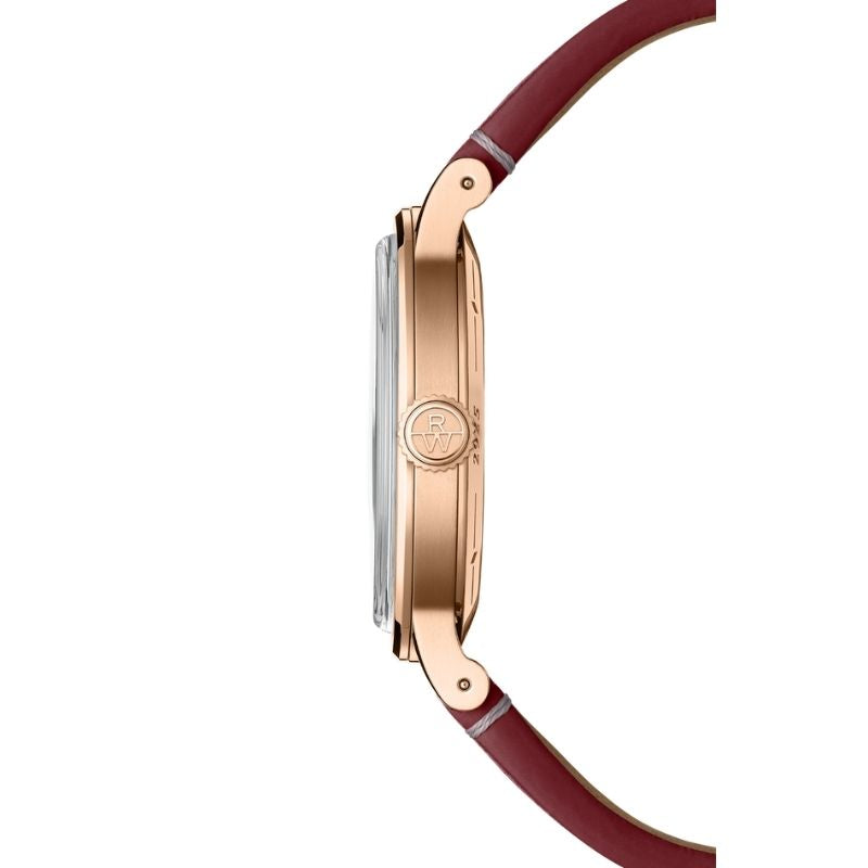 Raymond Weil Millesime Mechanical Men's Watch 2925-pc5-45001