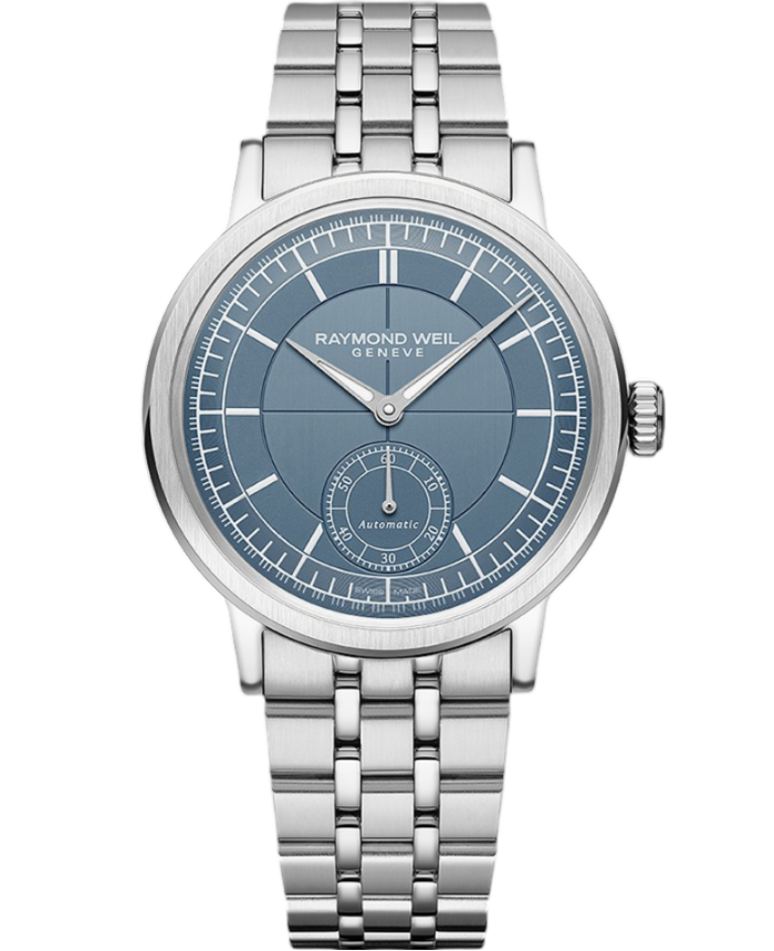 Raymond Weil Millesime Automatic Men&#39;s Watch 2930-st-50011