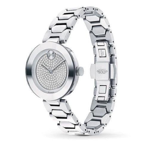 Movado Bold Quartz Women's Watch 3600567