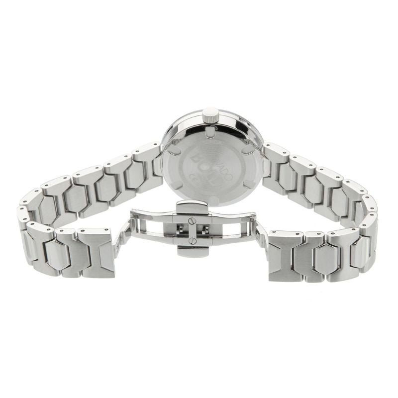 Movado Bold Quartz Womens Watch 3600567