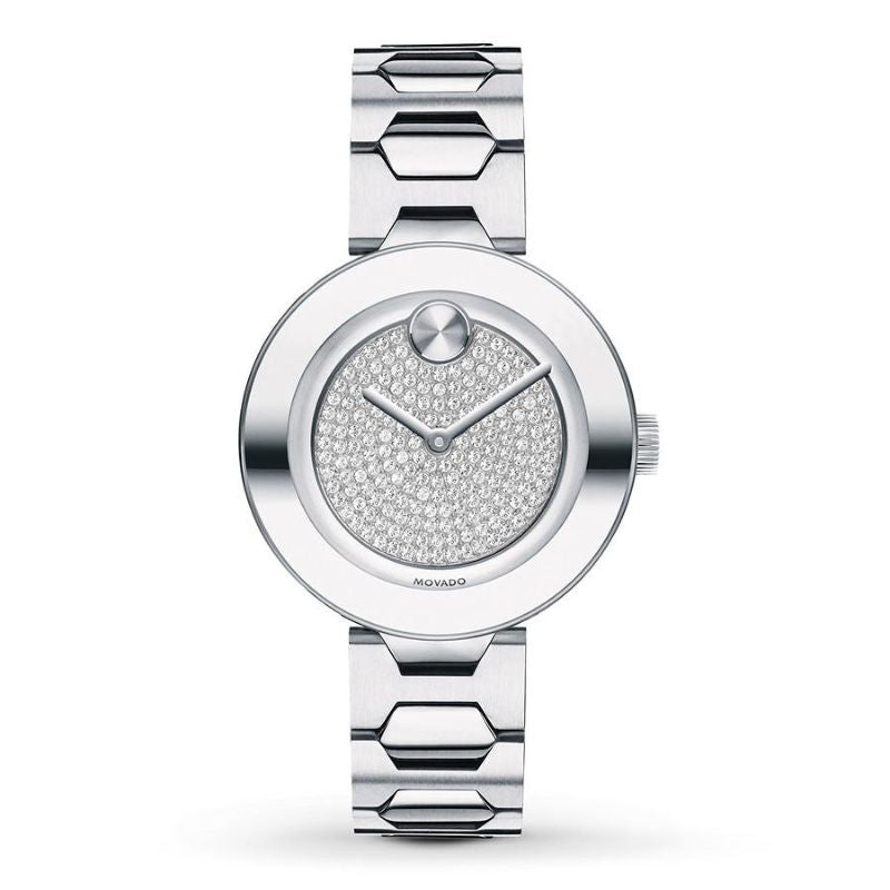 Movado Bold Quartz Women's Watch 3600567