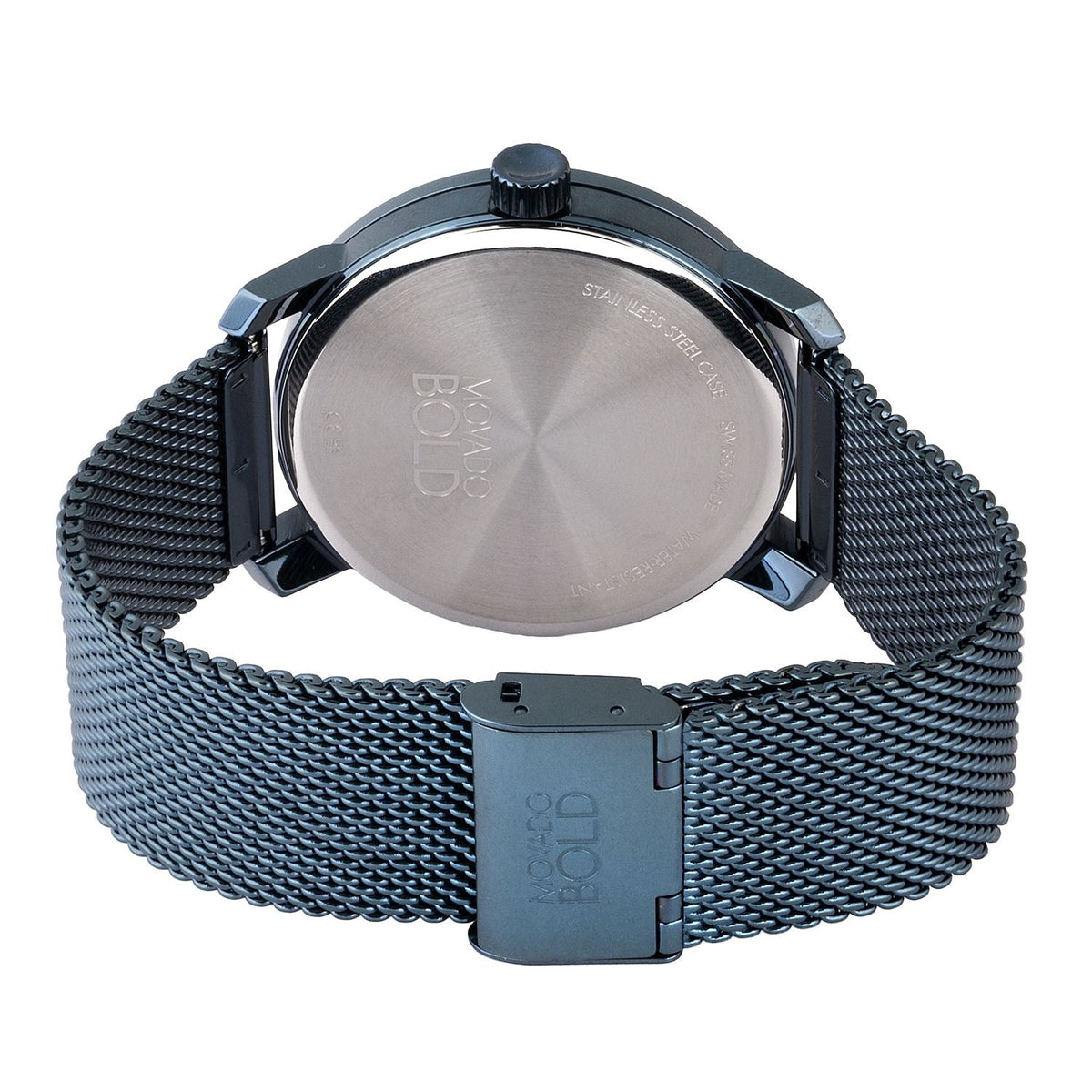 Movado Bold Quartz Men&#39;s Watch 3600959