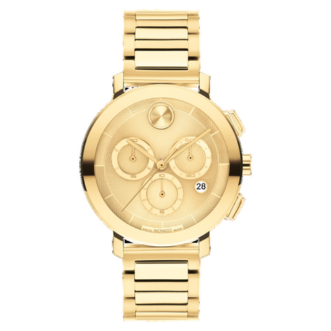 Movado Bold Evolution 2.0 Quartz Women's Watch 3600967
