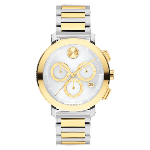 Movado Bold Evolution 2.0 Quartz Women's Watch 3600968