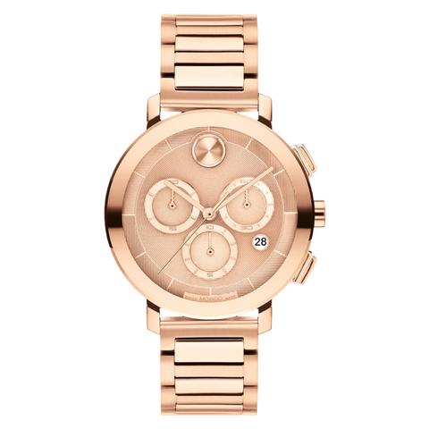 Movado Bold Evolution 2.0 Quartz Women's Watch 3600969