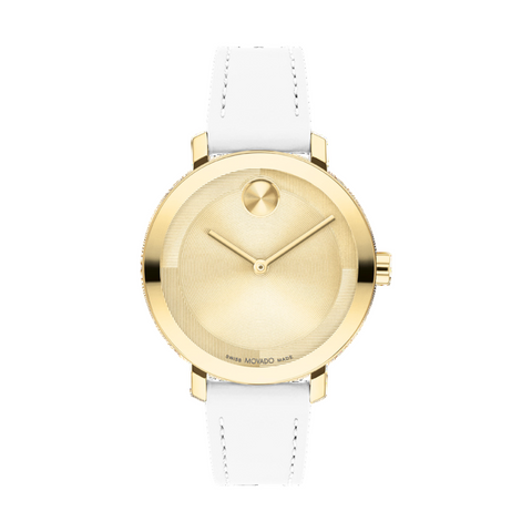 Movado Bold Evolution 2.0 Quartz Women's Watch 3601158
