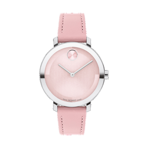 Movado Bold Evolution 2.0 Quartz Women's Watch 3601159