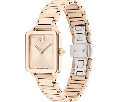 Movado Bold Evolution 2.0 Quartz Women's Watch 3601163
