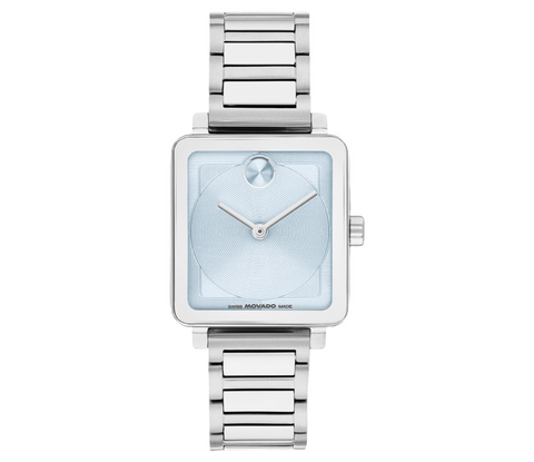 Movado Bold Evolution 2.0 Quartz Women's Watch 3601164