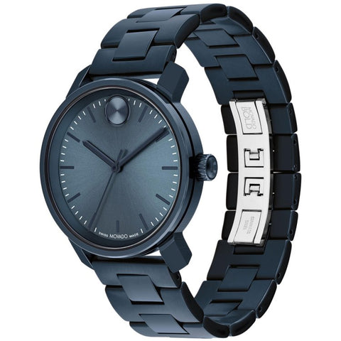 Movado Bold Access Quartz Men's Watch 3601177