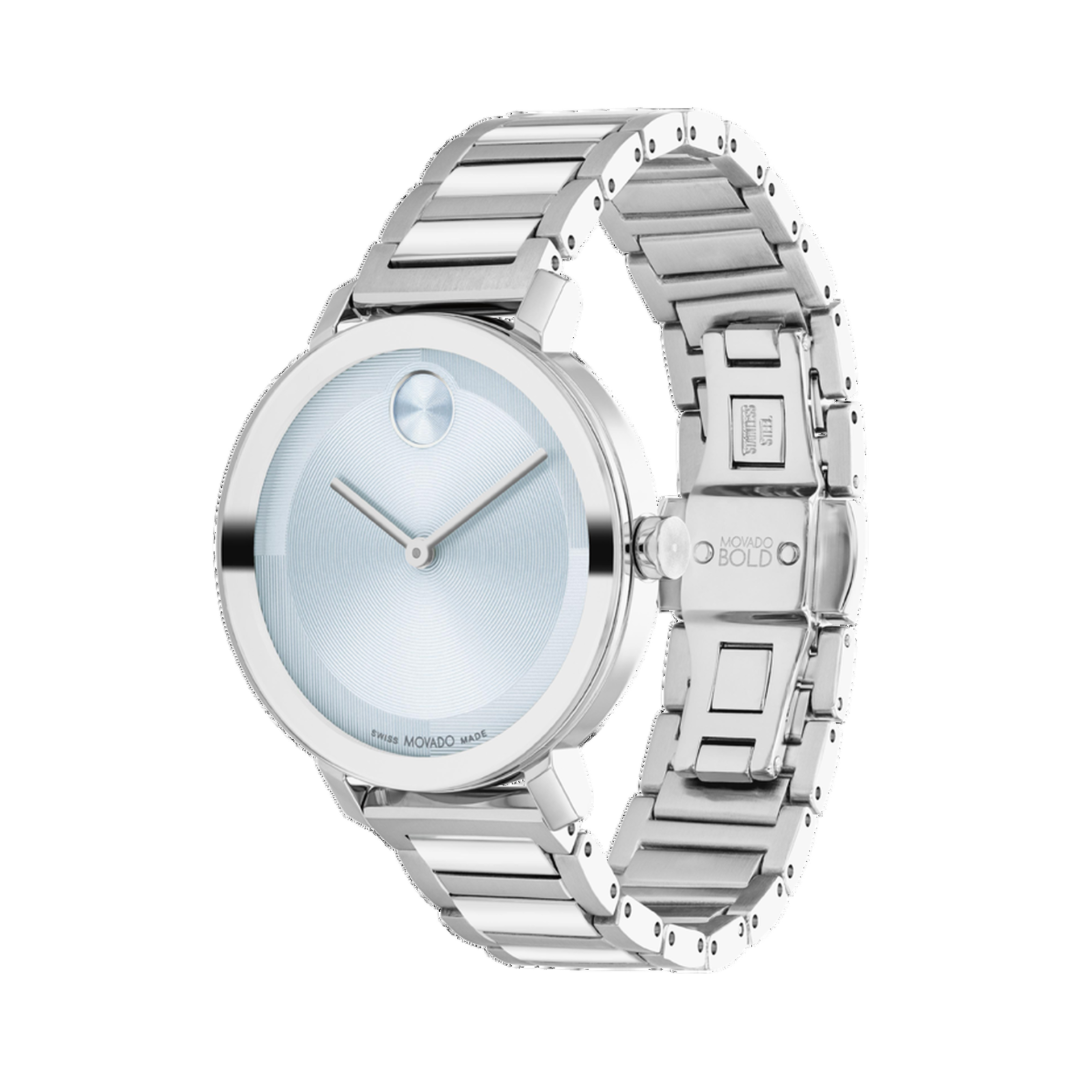 Movado Bold Evolution 2.0 Quartz Women&#39;s Watch 3601190