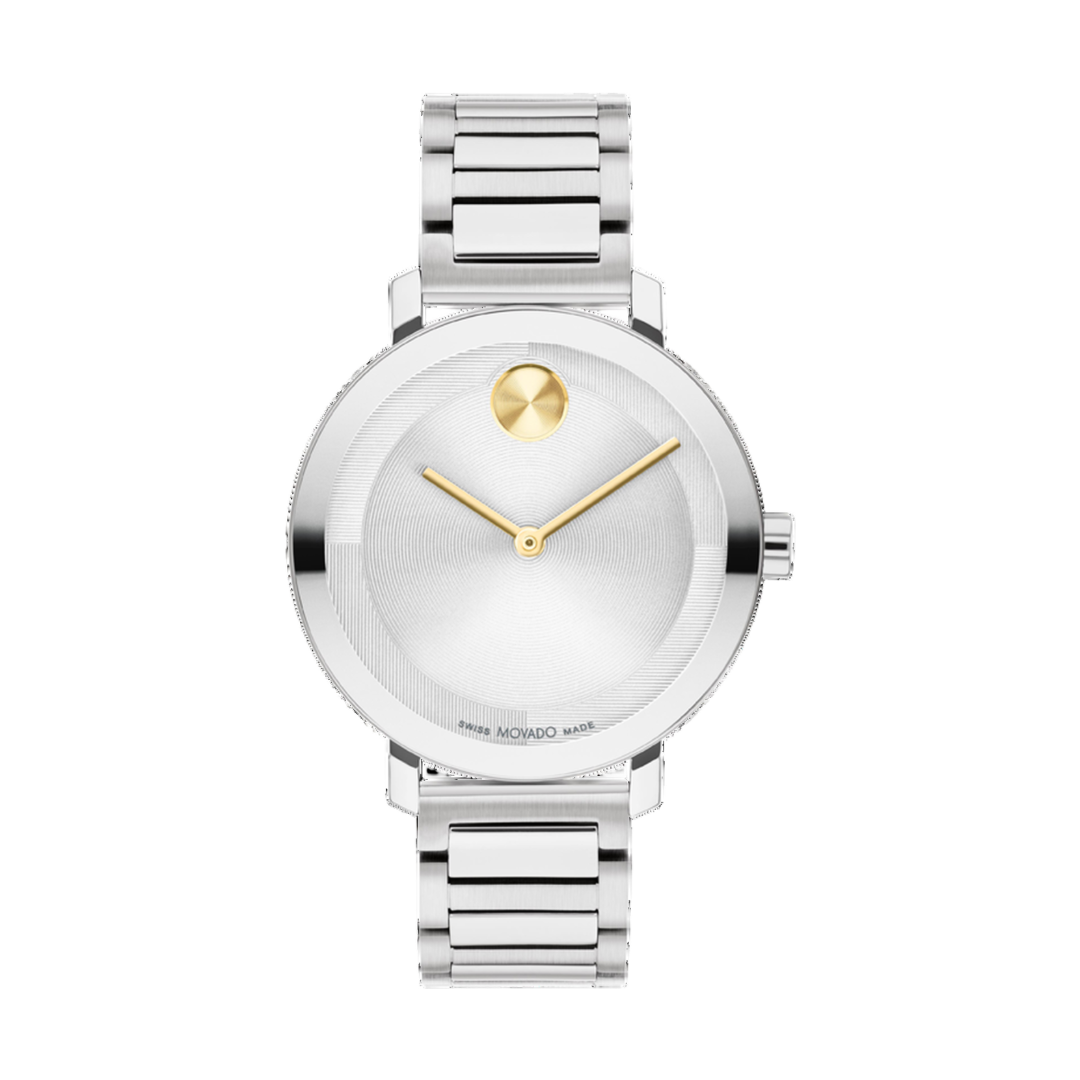 Movado Bold Evolution 2.0 Quartz Women&#39;s Watch 3601191