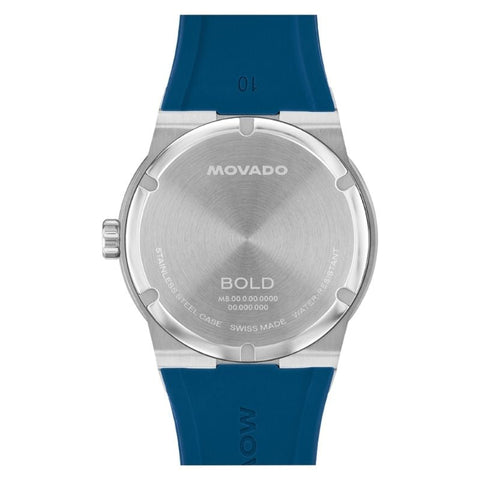 Movado Bold Fusion QuartzMen's Watch 3601193