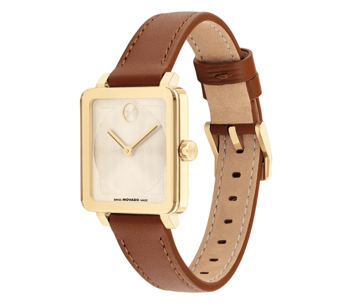 Movado Bold Evolution 2.0 Quartz Women&#39;s Watch 3601210