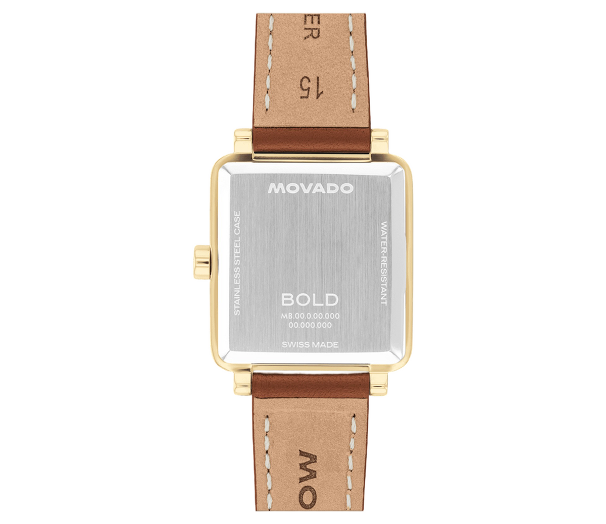 Movado Bold Evolution 2.0 Quartz Men&#39;s Watch 3601210