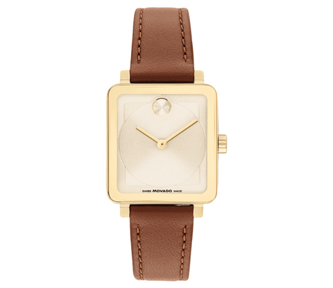 Movado Bold Evolution 2.0 Quartz Women's Watch 3601210