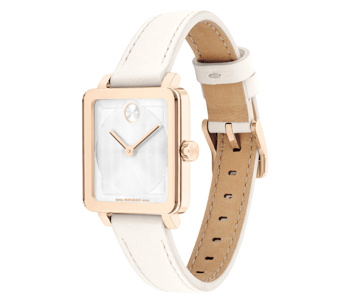 Movado Bold Evolution 2.0 Quartz Women&#39;s Watch 3601211