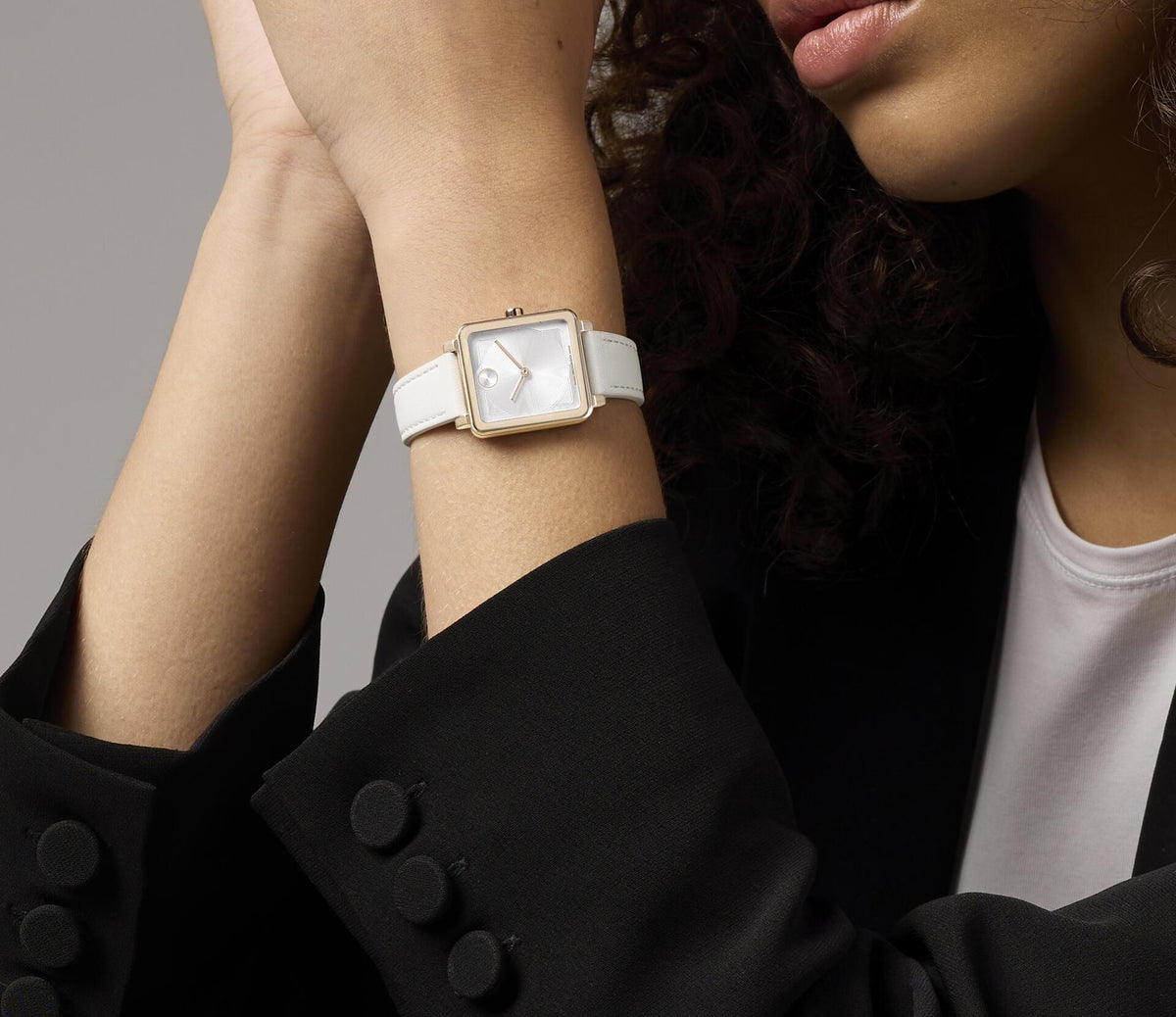 Movado Bold Evolution 2.0 Quartz Men&#39;s Watch 3601211