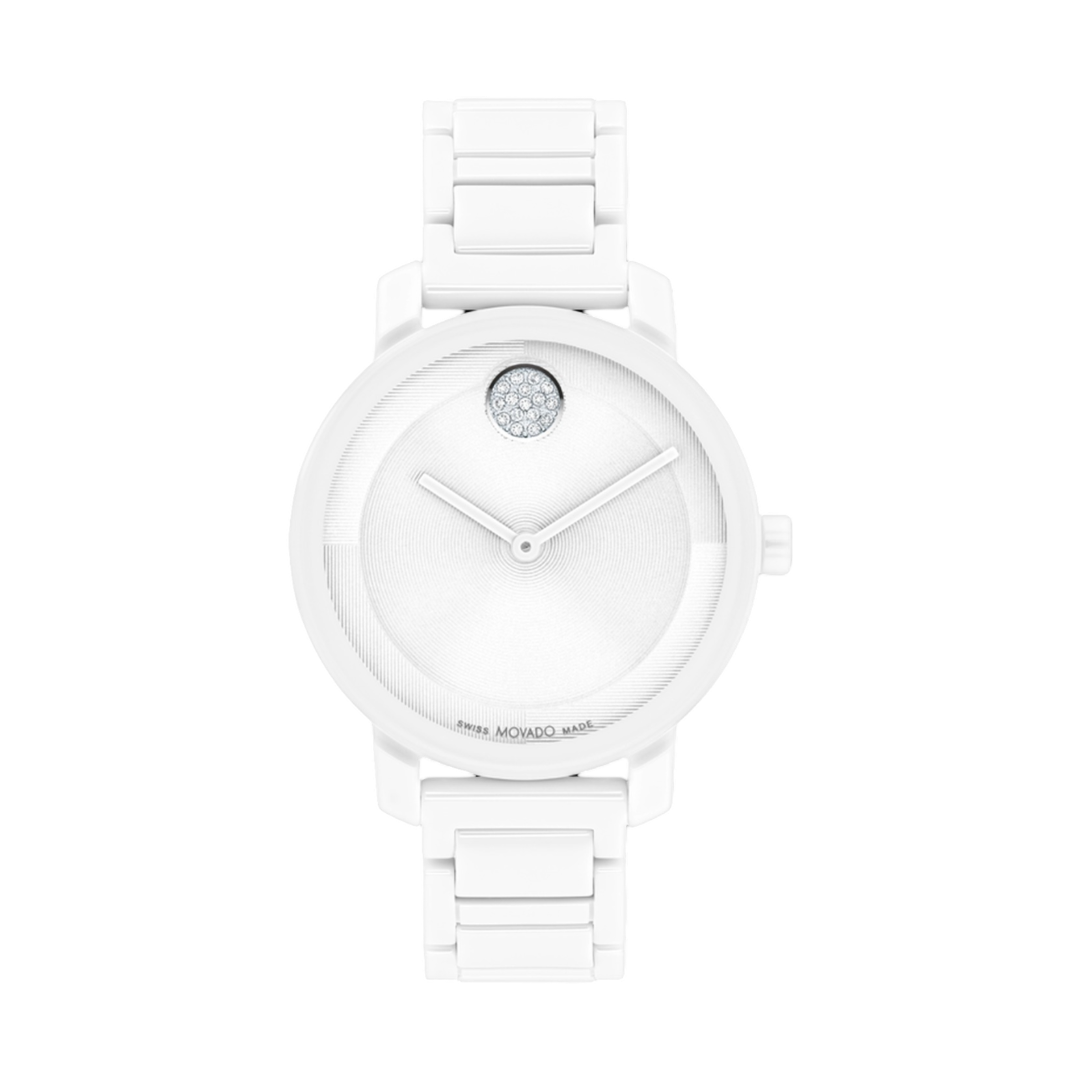 Movado Bold Evolution 2.0 Quartz Women&#39;s Watch 3601233