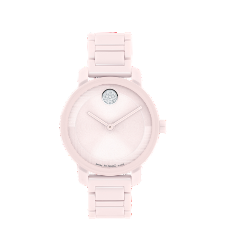 Movado Bold Evolution 2.0 Quartz Women&#39;s Watch 3601234