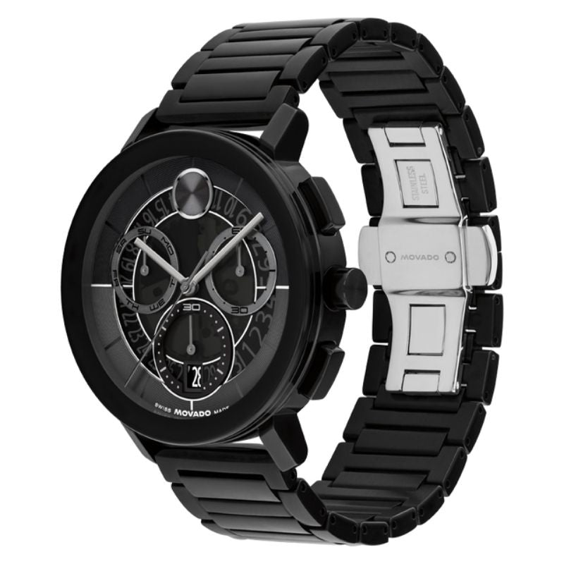Movado Bold Evolution 2.0 Quartz Men&#39;s Watch 3601264