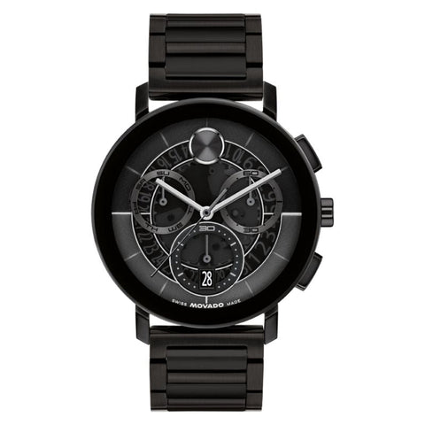 Movado Bold Evolution 2.0 Quartz Men's Watch 3601264
