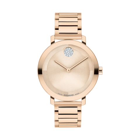 Movado BOLD Evolution 2.0 Quartz Women's Watch 3601266
