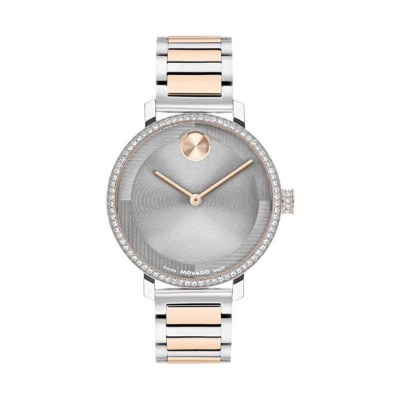 Movado Bold Evolution 2.0 Quartz Women's Watch 3601283