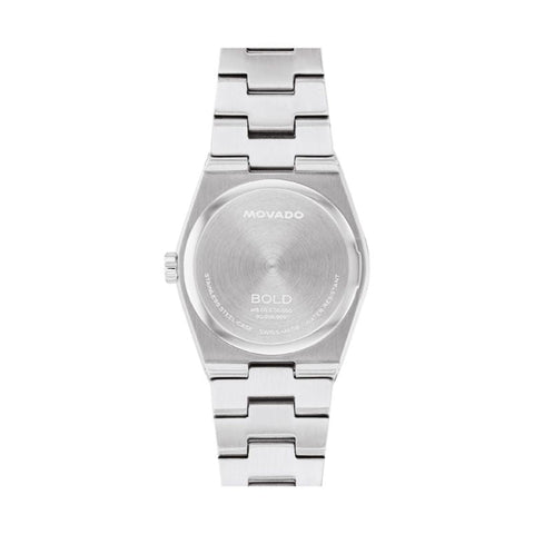 Movado Bold Quest Mini Quartz Women's Watch 3601291