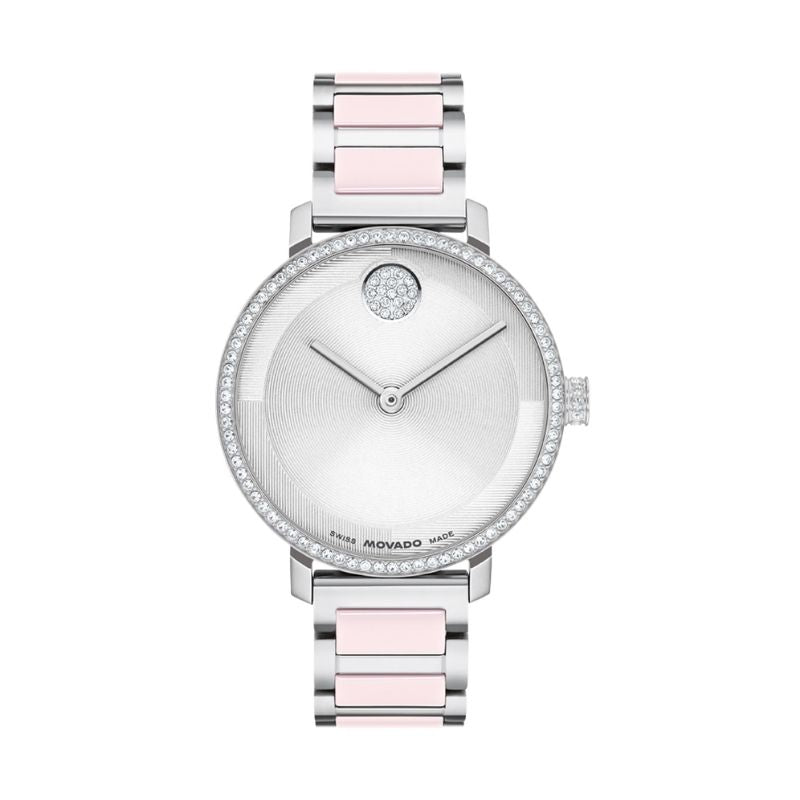 Movado Bold Evolution 2.0 Quartz Women's Watch 3601300
