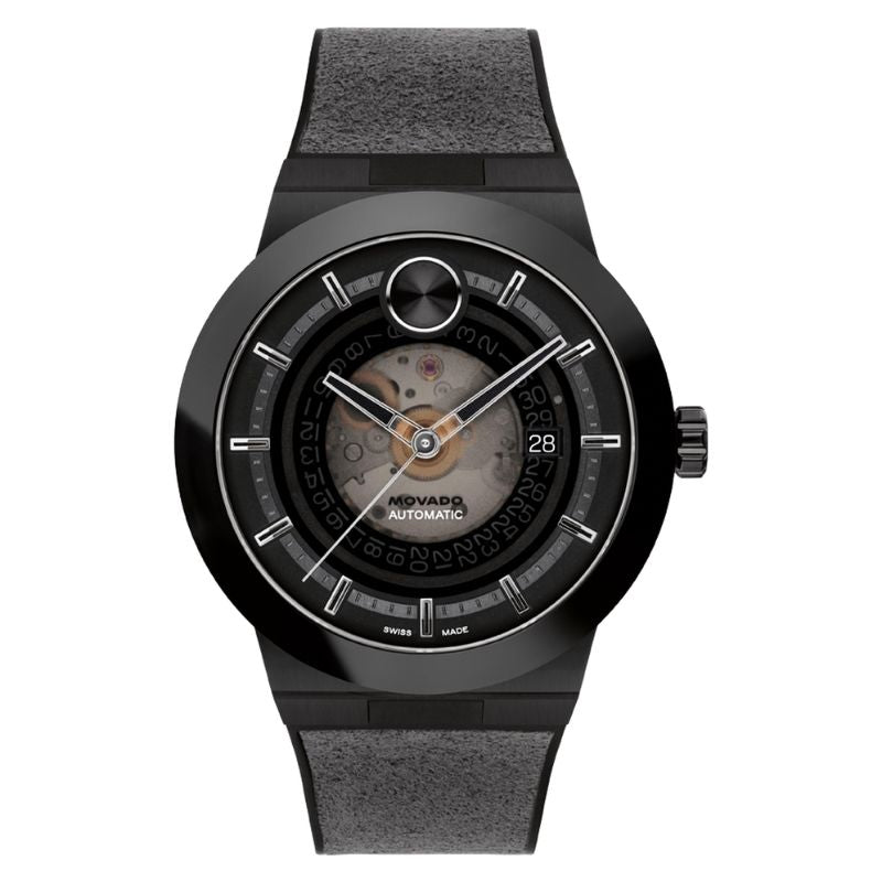 Movado Bold Fusion Automatic Men's Watch 3601303