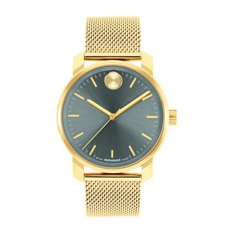 Movado Bold Automatic Men's Watch 3601309