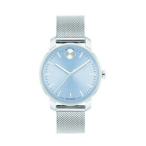 Movado Bold Access Quartz Women's Watch 3601310