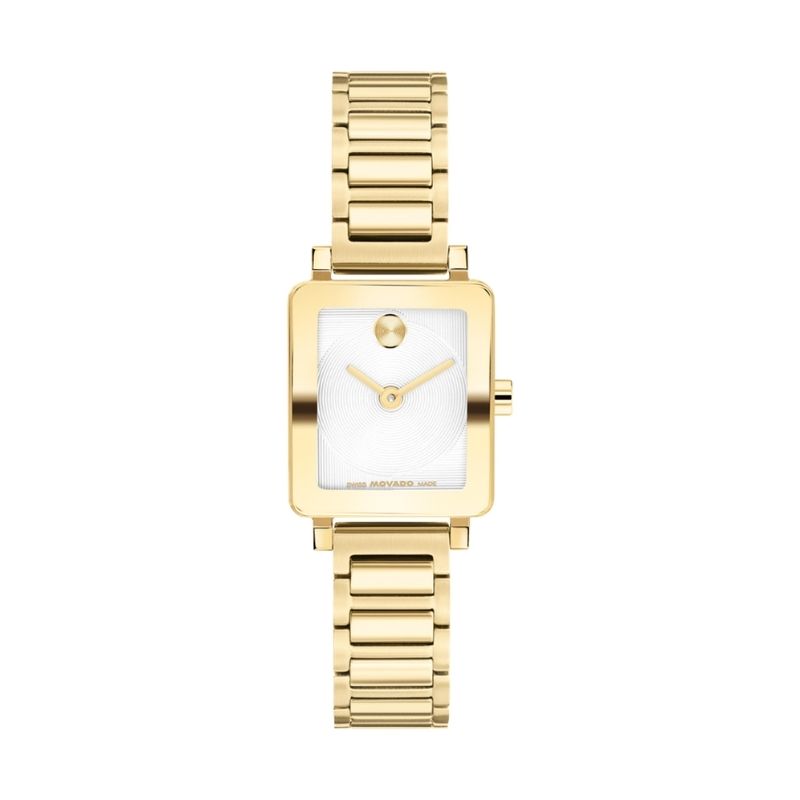 Movado Bold Evolution 2.0 Mini Quartz Women's Watch 3601328