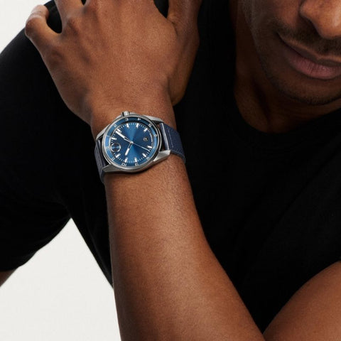 Movado Bold Verso S Quartz Men's Watch 3601389