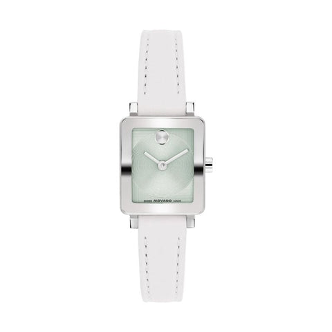Movado Bold Evolution 2.0 Mini Quartz Men's Watch 3601432