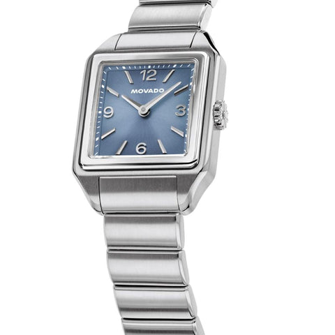 Movado Heritage 1917 Quartz Women's Watch 3650248