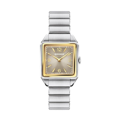 Movado Heritage 1917 Quartz Women's Watch 3650249