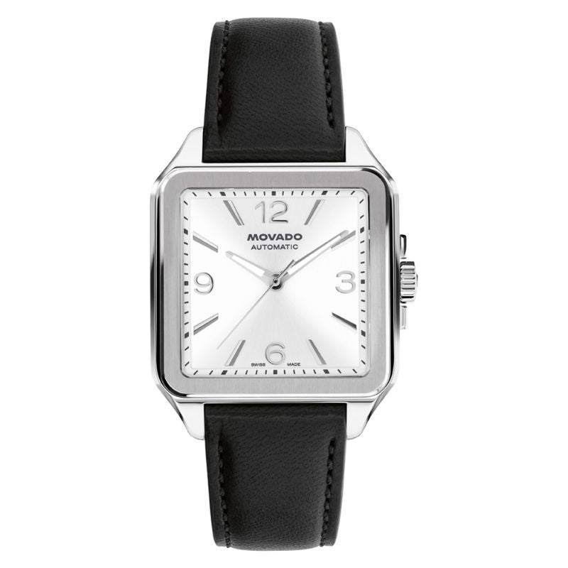 Movado Heritage 1917 Automatic Men's Watch 3650254