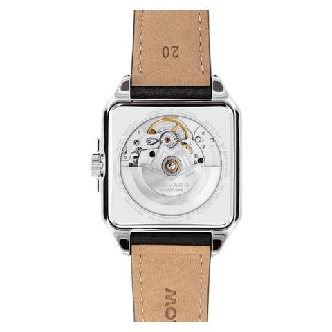 Movado Heritage 1917 Automatic Men's Watch 3650254