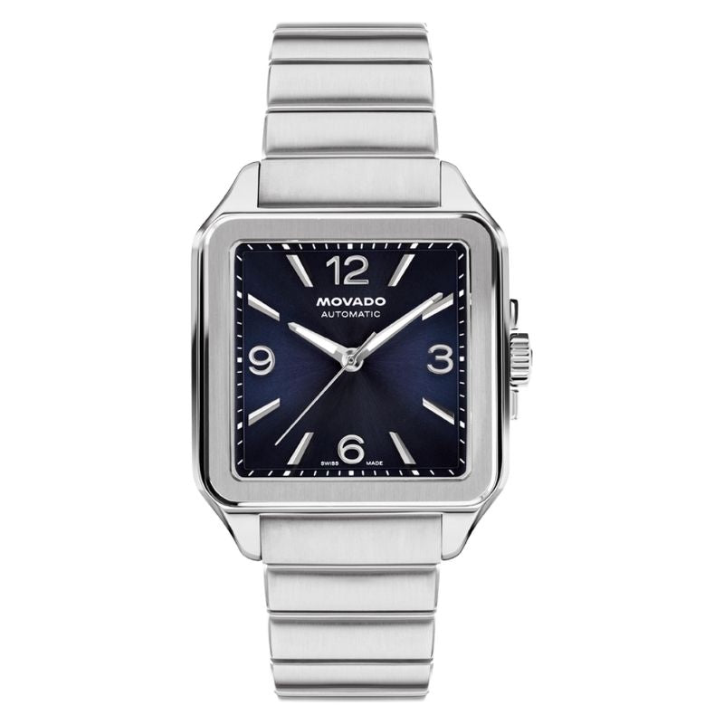 Movado Heritage 1917 Automatic Men's Watch 3650255