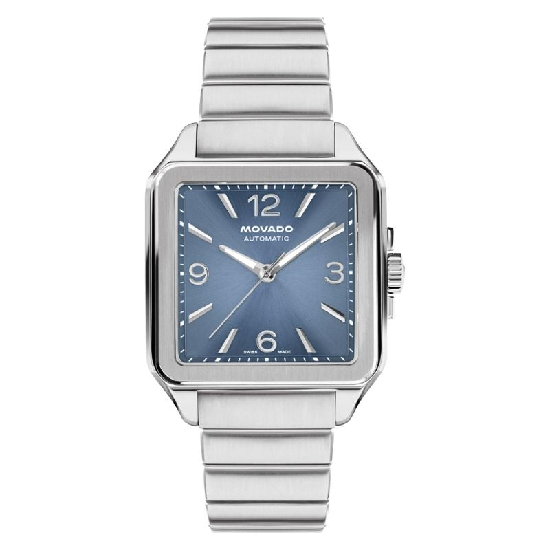Movado Heritage 1917 Automatic Men's Watch 3650256
