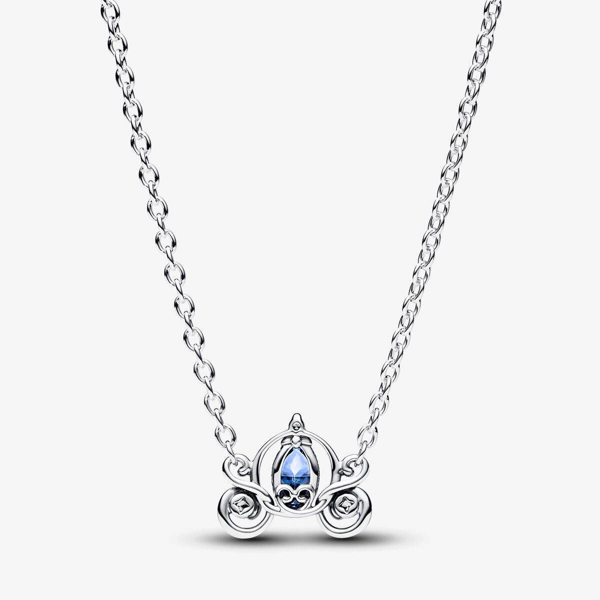 Pandora Disney Cinderella&#39;s Carriage Collier Necklace