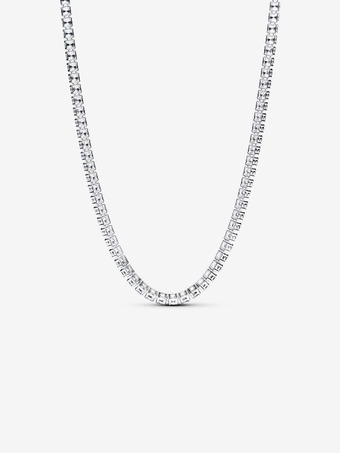 Pandora Tennis Choker Necklace