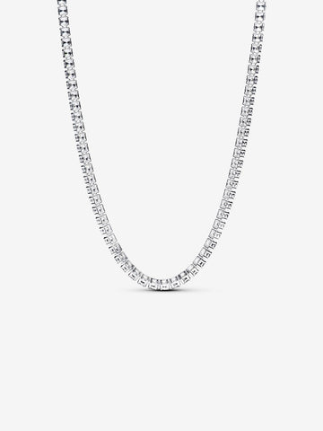 Pandora Tennis Choker Necklace