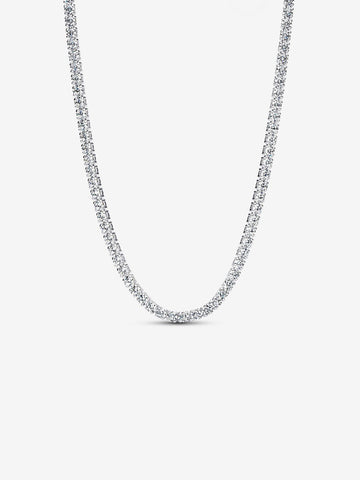 Pandora Tennis Choker Necklace