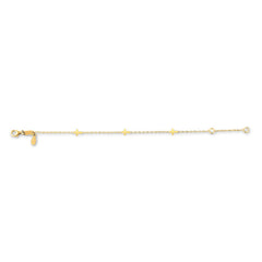 10K Yellow Gold 5/6