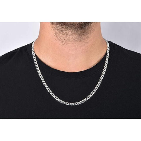 Sterling Silver 22
