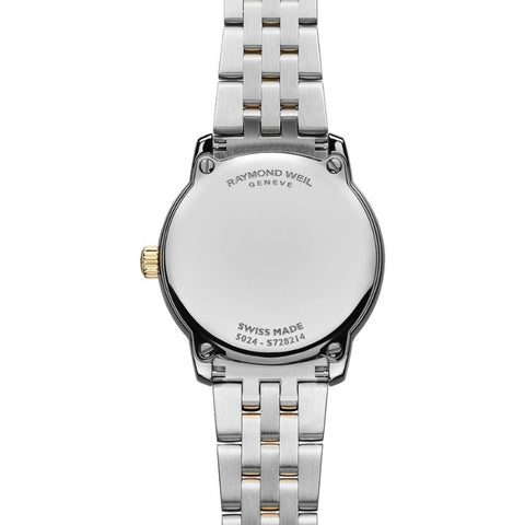 Raymond Weil Toccata Classic Quartz Womens Watch 5024-SPS-97081