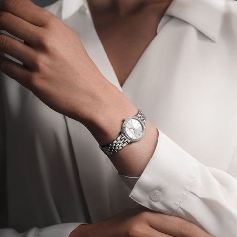 Raymond Weil Toccata Classic Quartz Womens Watch 5024-STS-64001